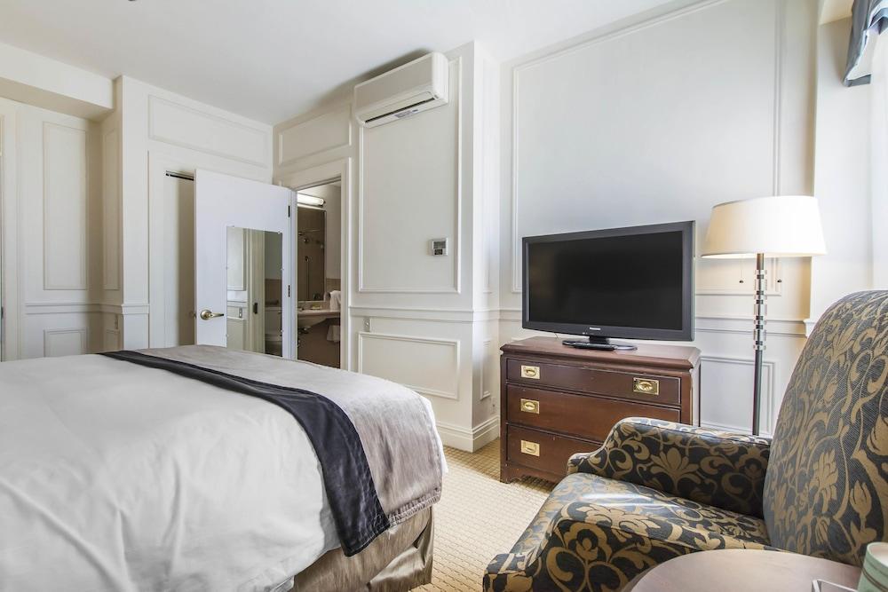 Digby Pines Golf Resort And Spa 외부 사진