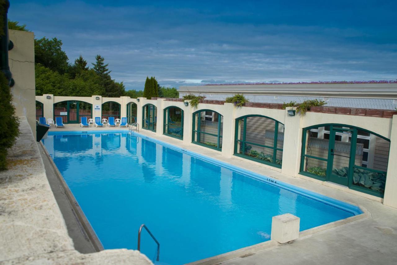 Digby Pines Golf Resort And Spa 외부 사진