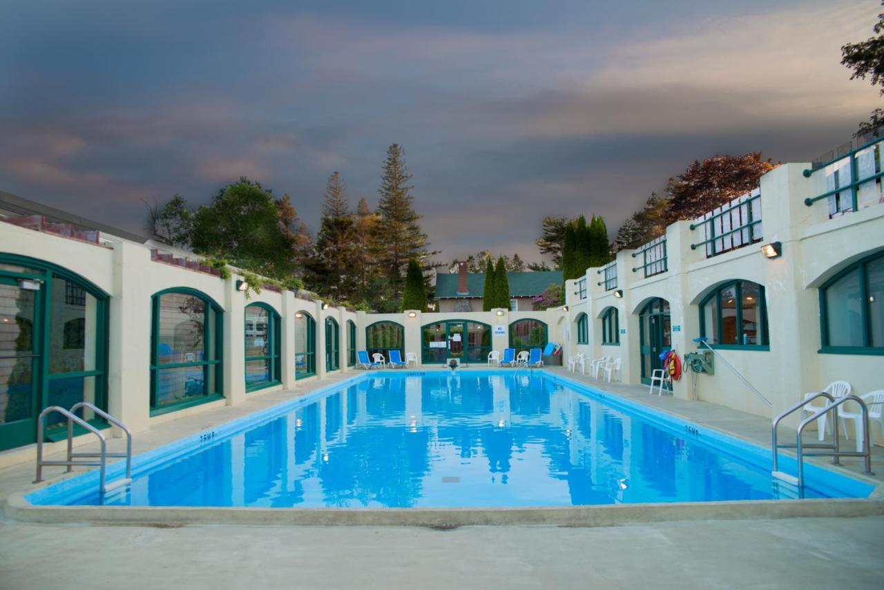 Digby Pines Golf Resort And Spa 외부 사진