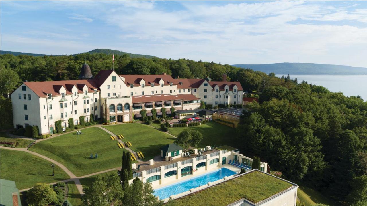 Digby Pines Golf Resort And Spa 외부 사진