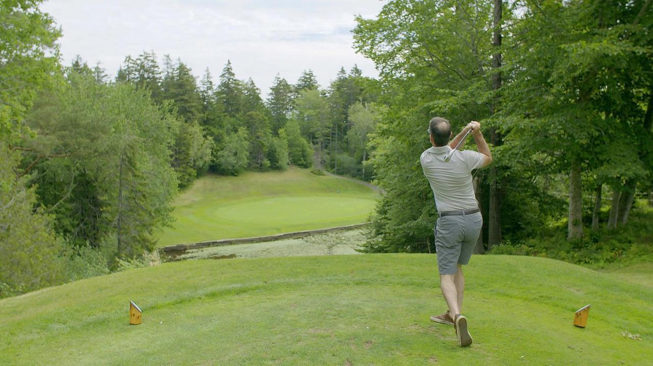 Digby Pines Golf Resort And Spa 외부 사진