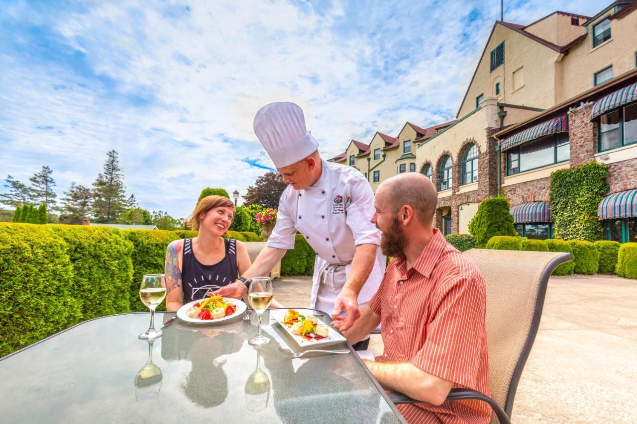 Digby Pines Golf Resort And Spa 외부 사진