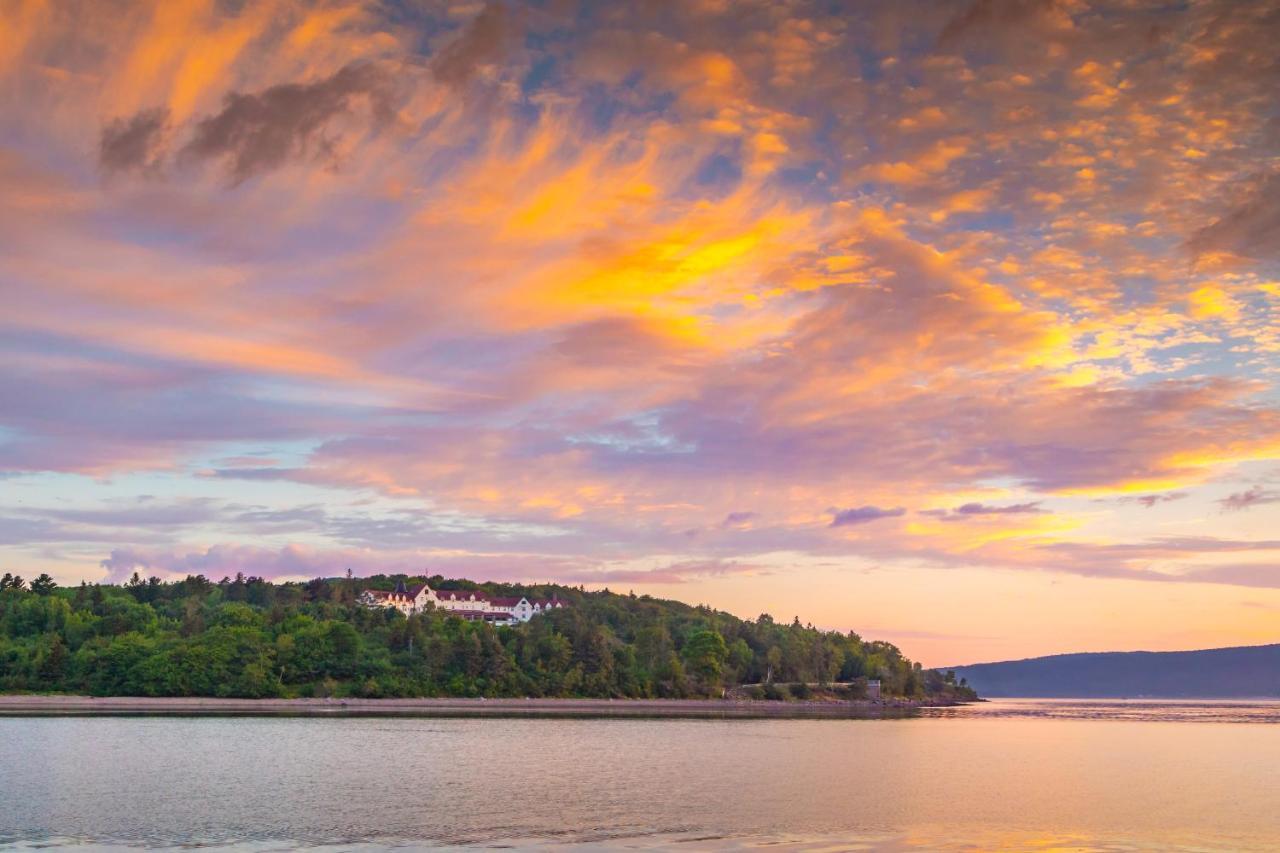 Digby Pines Golf Resort And Spa 외부 사진