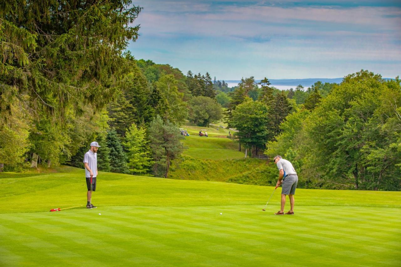 Digby Pines Golf Resort And Spa 외부 사진