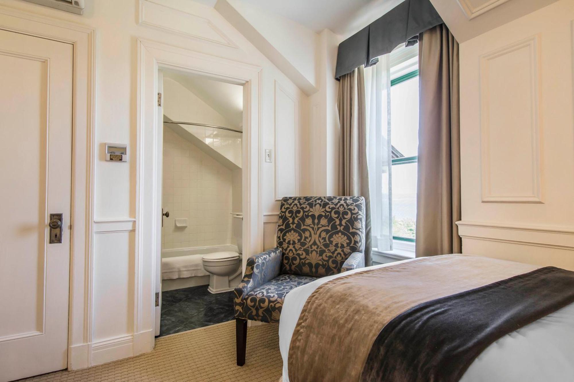 Digby Pines Golf Resort And Spa 외부 사진