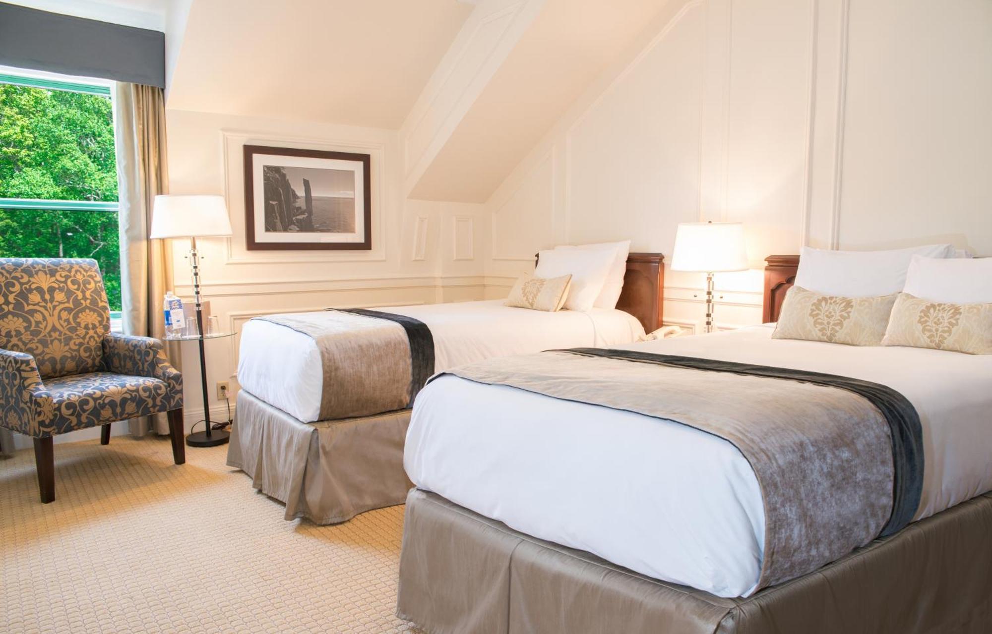 Digby Pines Golf Resort And Spa 외부 사진