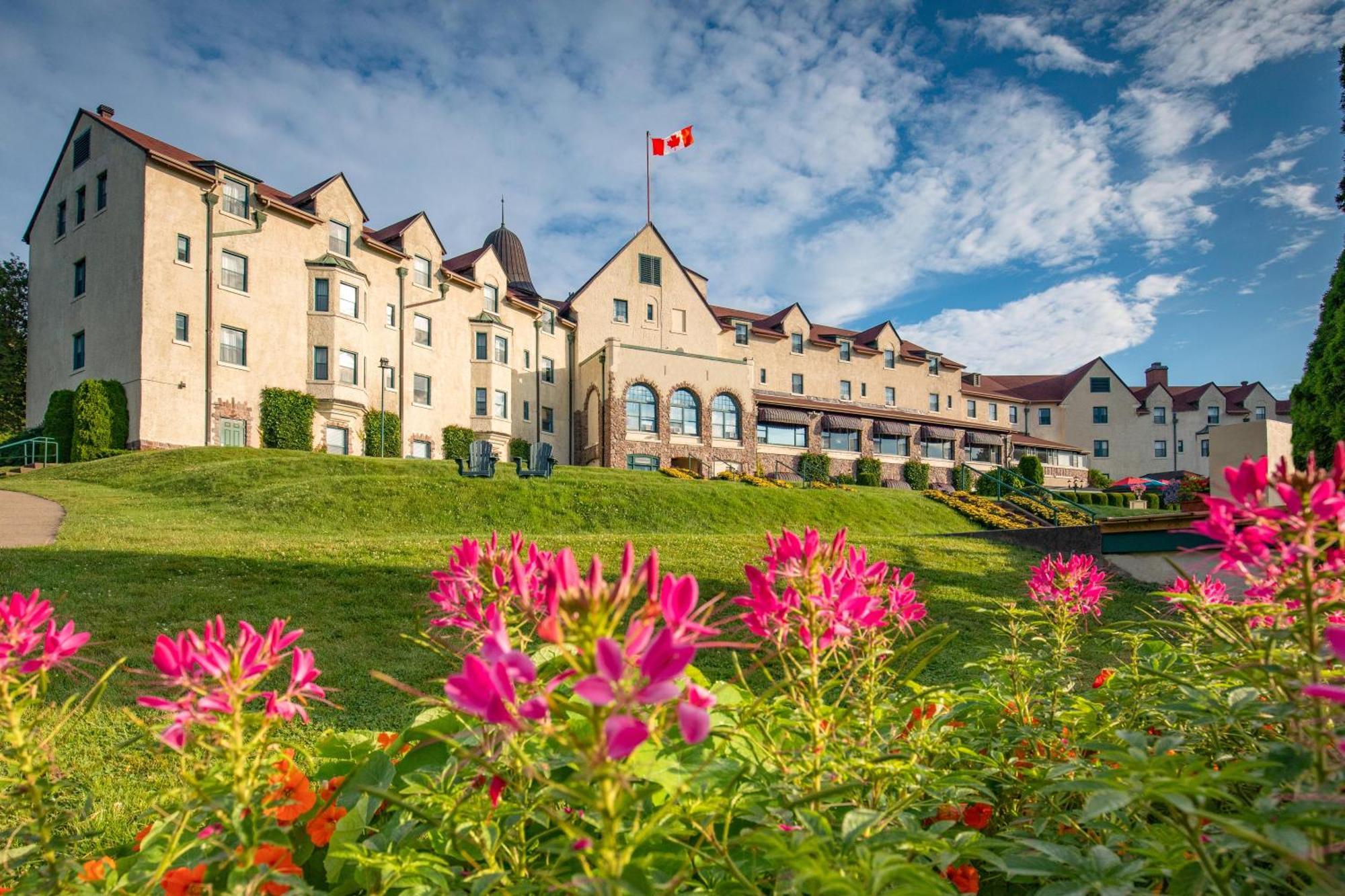 Digby Pines Golf Resort And Spa 외부 사진