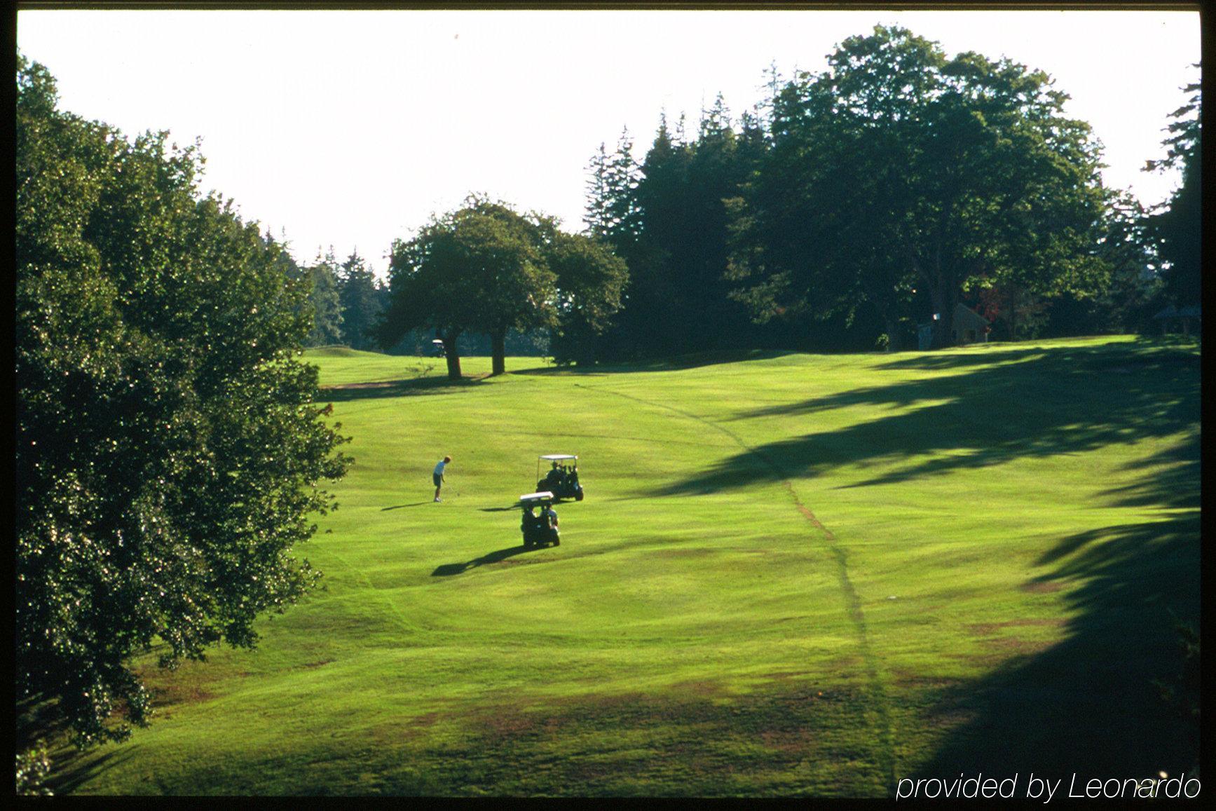 Digby Pines Golf Resort And Spa 시설 사진