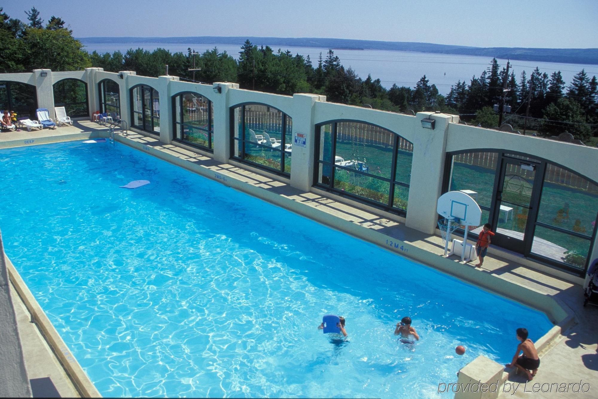 Digby Pines Golf Resort And Spa 시설 사진