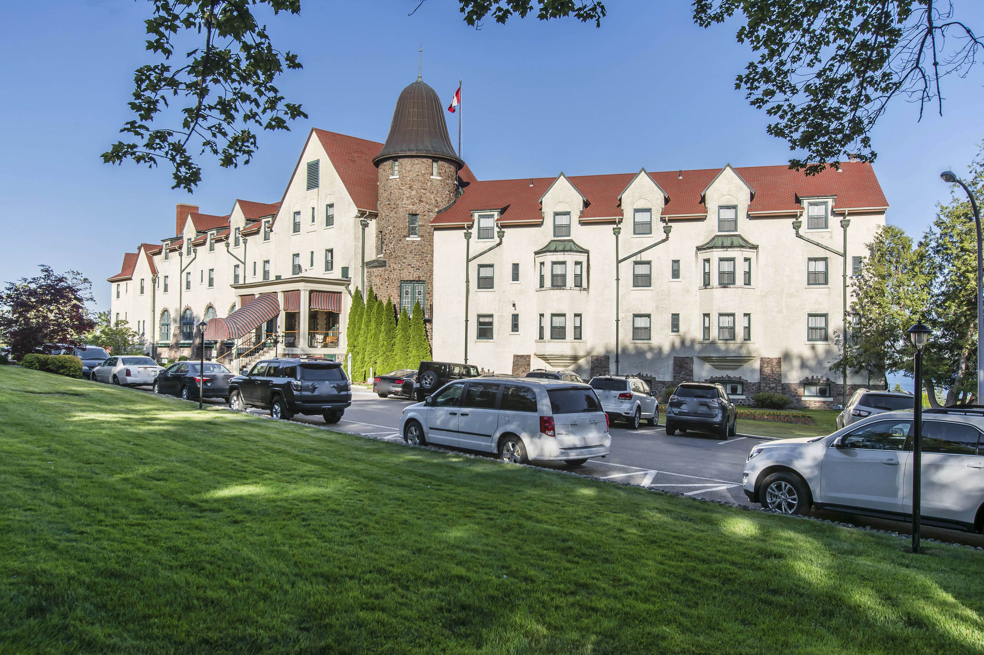 Digby Pines Golf Resort And Spa 외부 사진