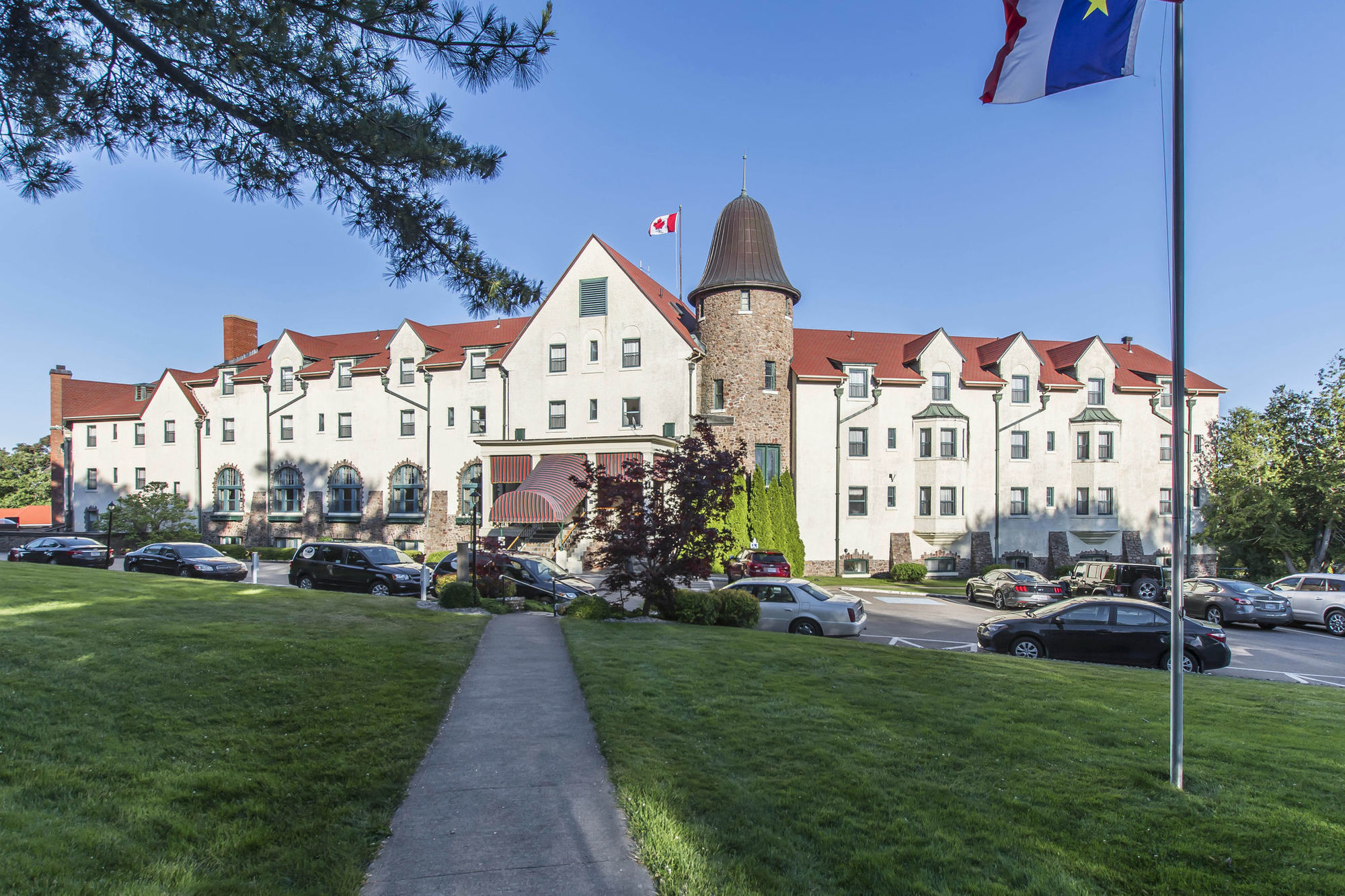Digby Pines Golf Resort And Spa 외부 사진