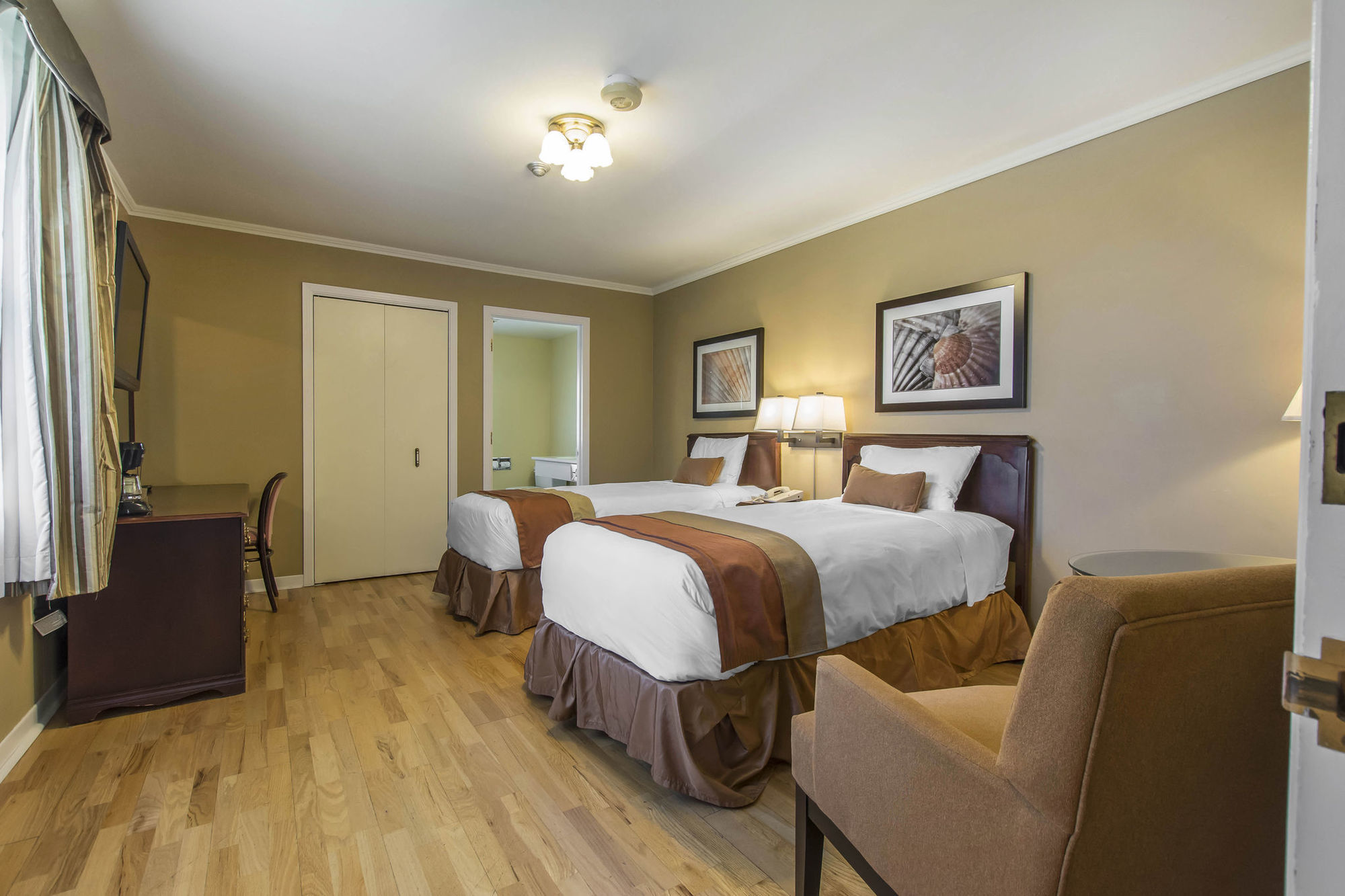 Digby Pines Golf Resort And Spa 객실 사진