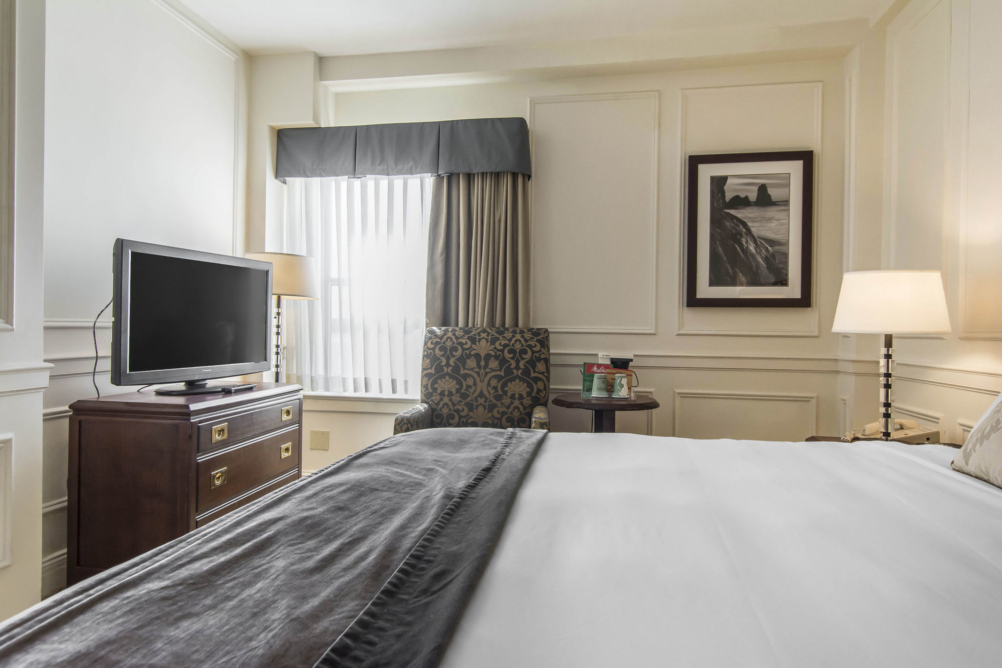 Digby Pines Golf Resort And Spa 객실 사진