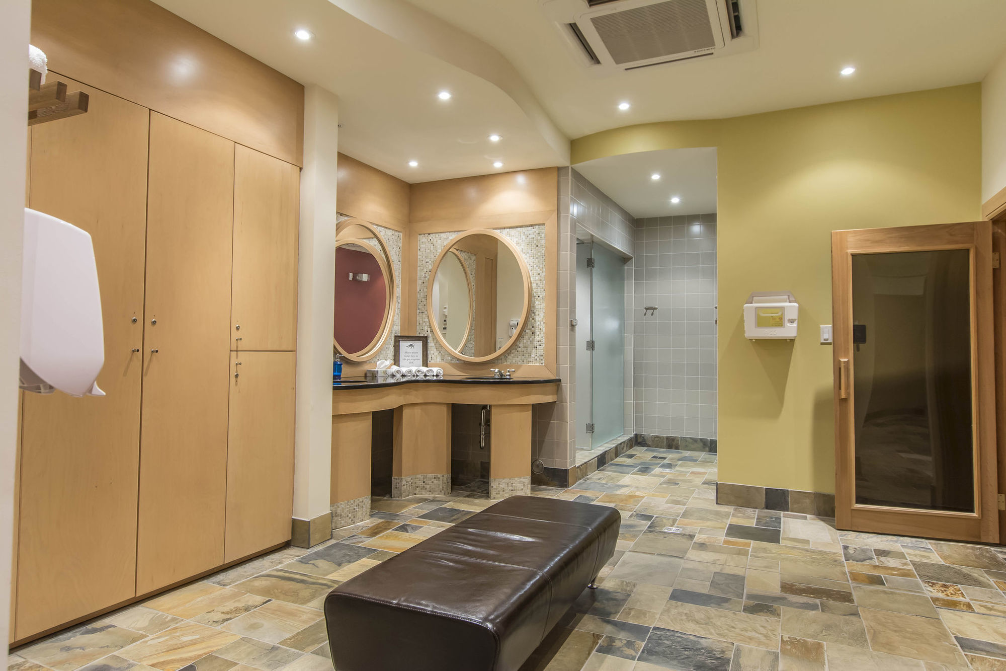 Digby Pines Golf Resort And Spa 시설 사진