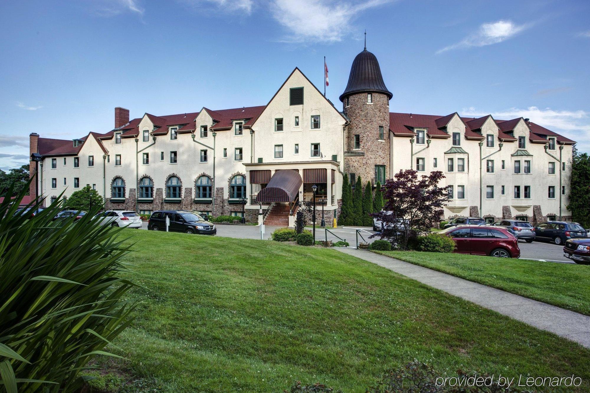 Digby Pines Golf Resort And Spa 외부 사진