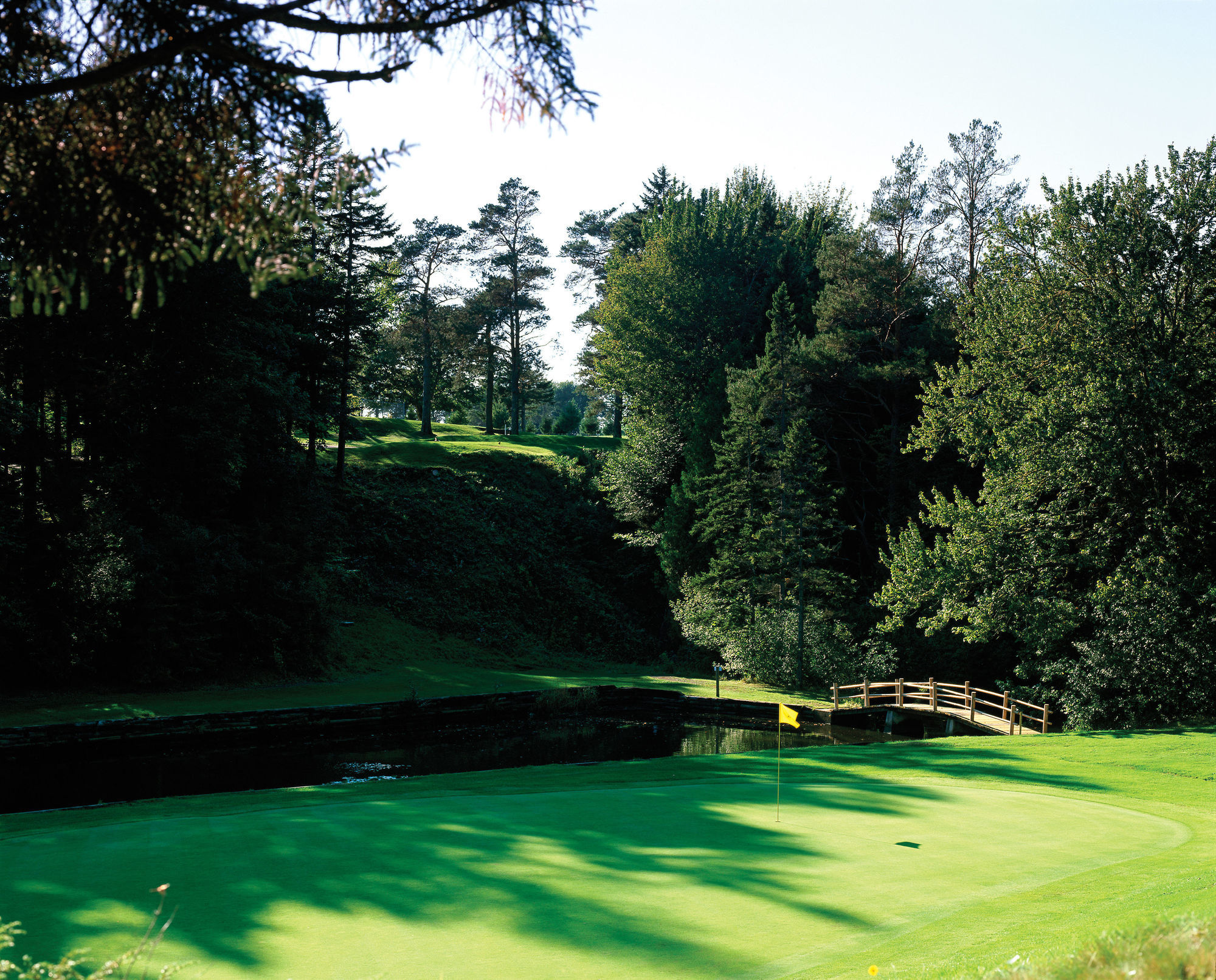 Digby Pines Golf Resort And Spa 외부 사진