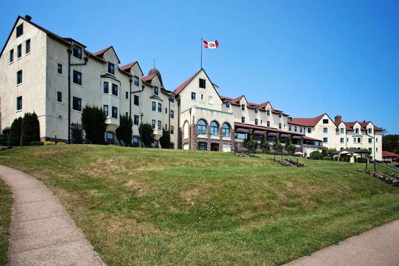 Digby Pines Golf Resort And Spa 외부 사진