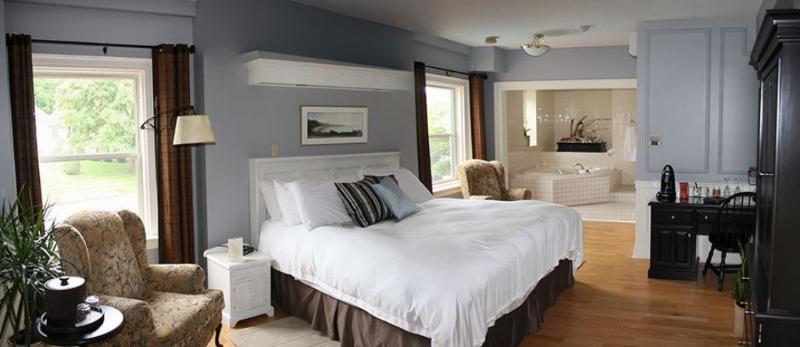 Digby Pines Golf Resort And Spa 외부 사진