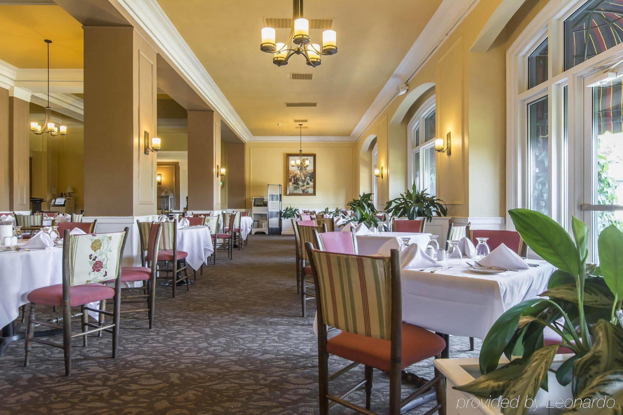 Digby Pines Golf Resort And Spa 외부 사진