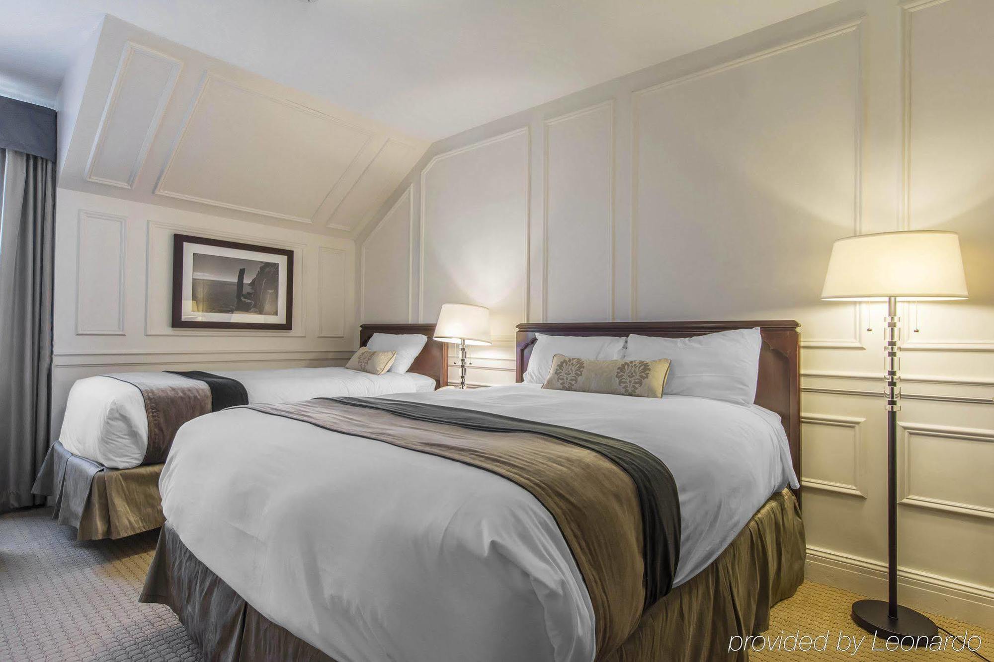 Digby Pines Golf Resort And Spa 외부 사진