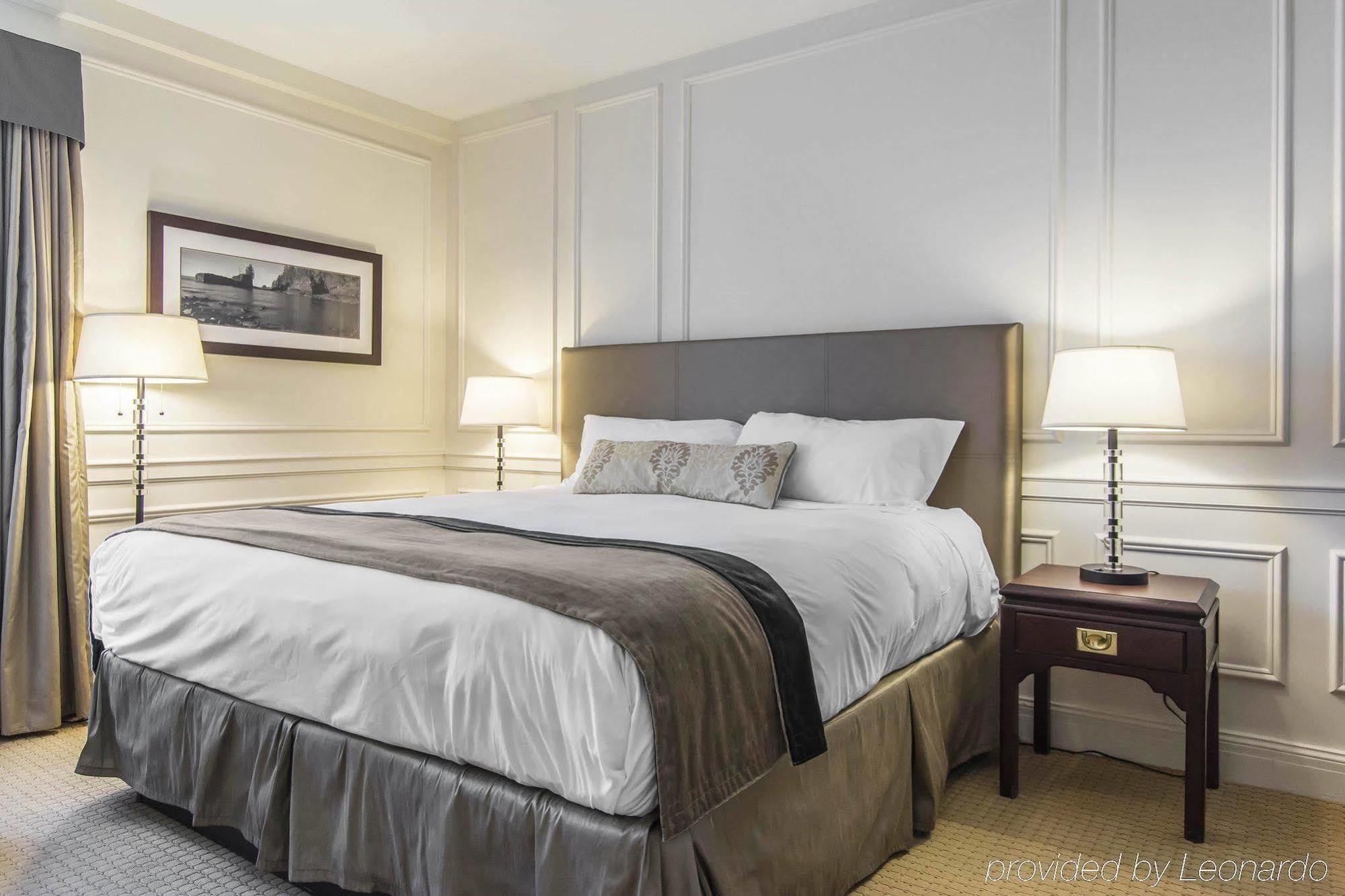 Digby Pines Golf Resort And Spa 외부 사진