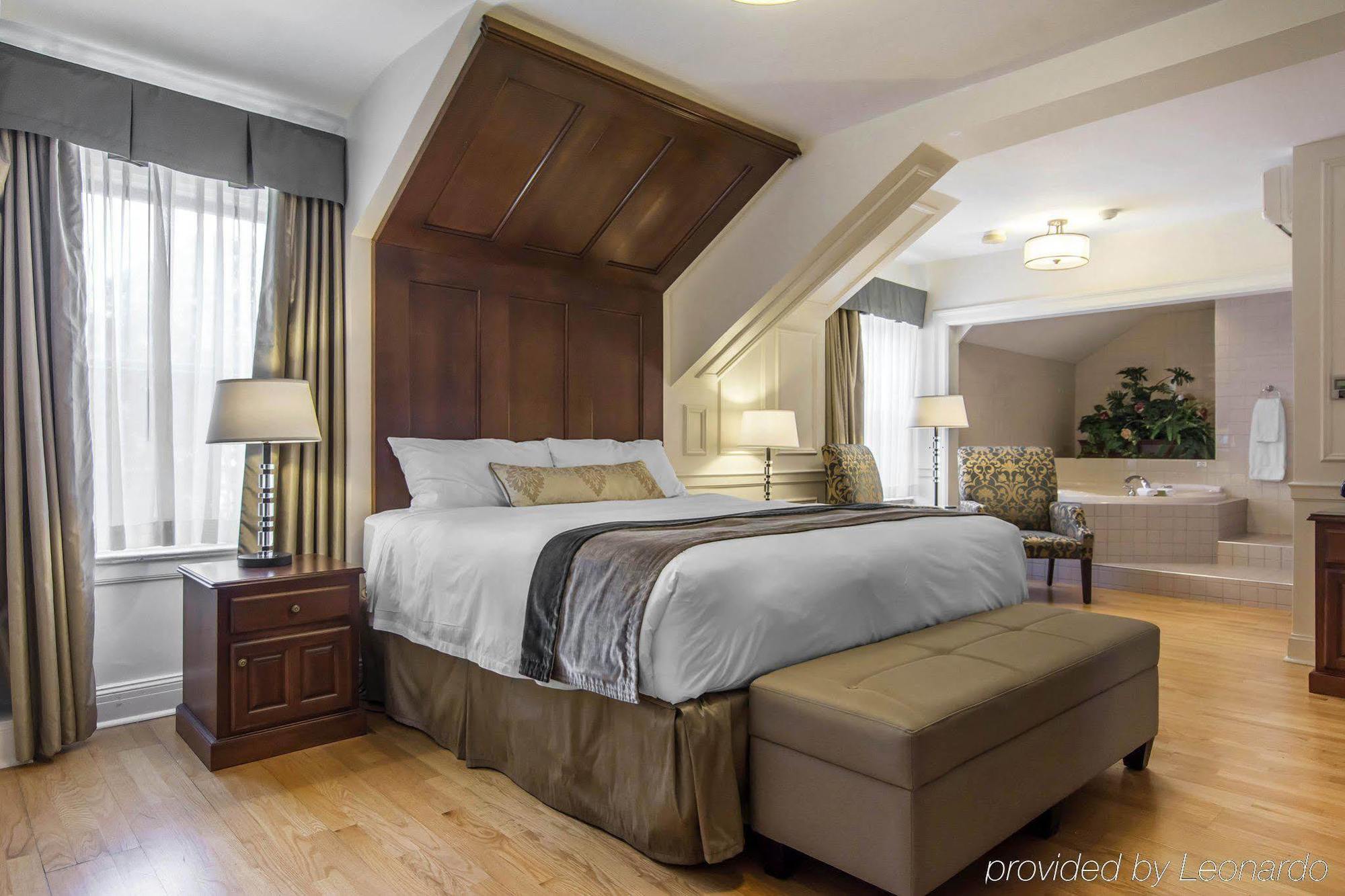Digby Pines Golf Resort And Spa 외부 사진