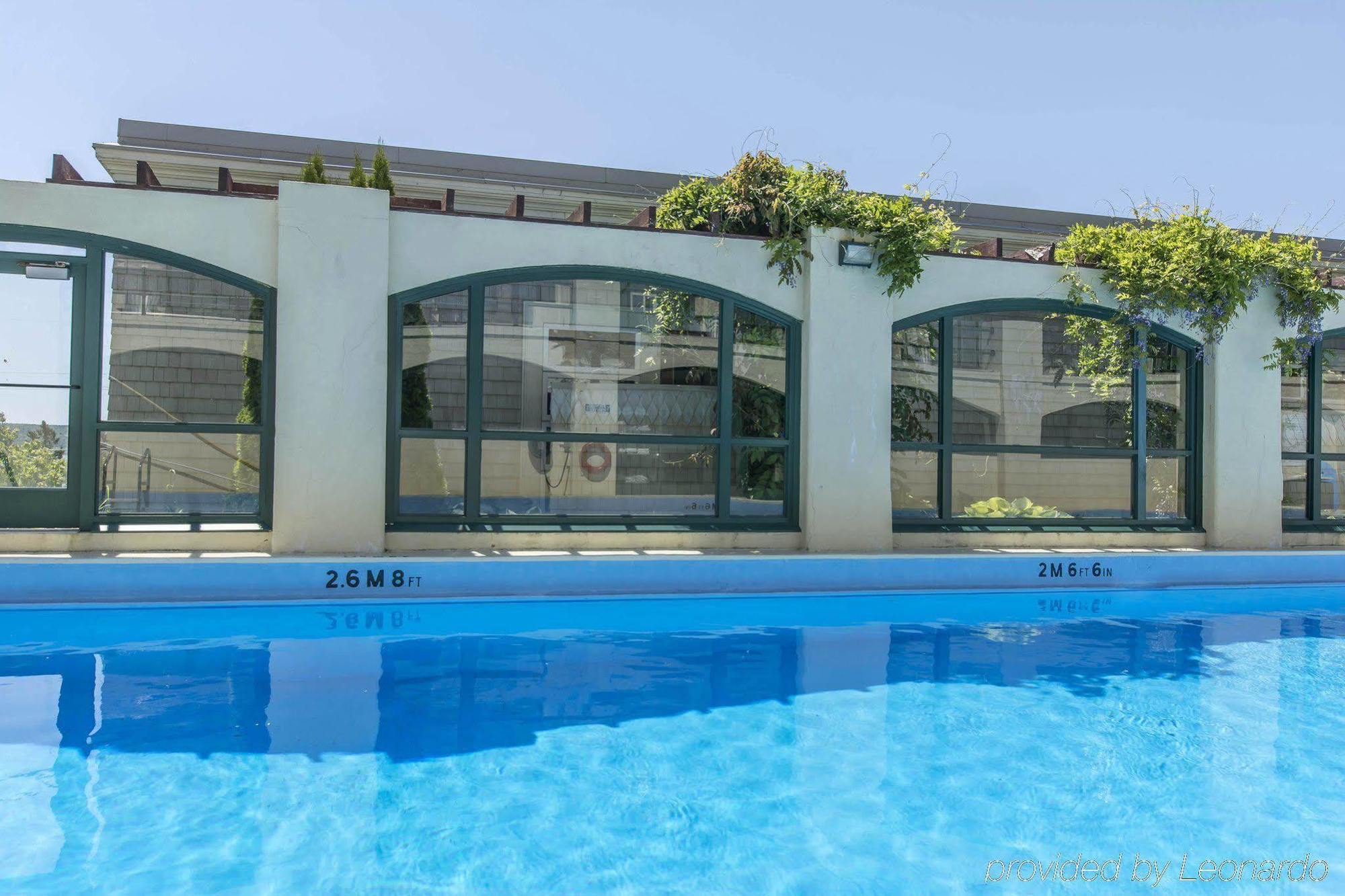Digby Pines Golf Resort And Spa 외부 사진