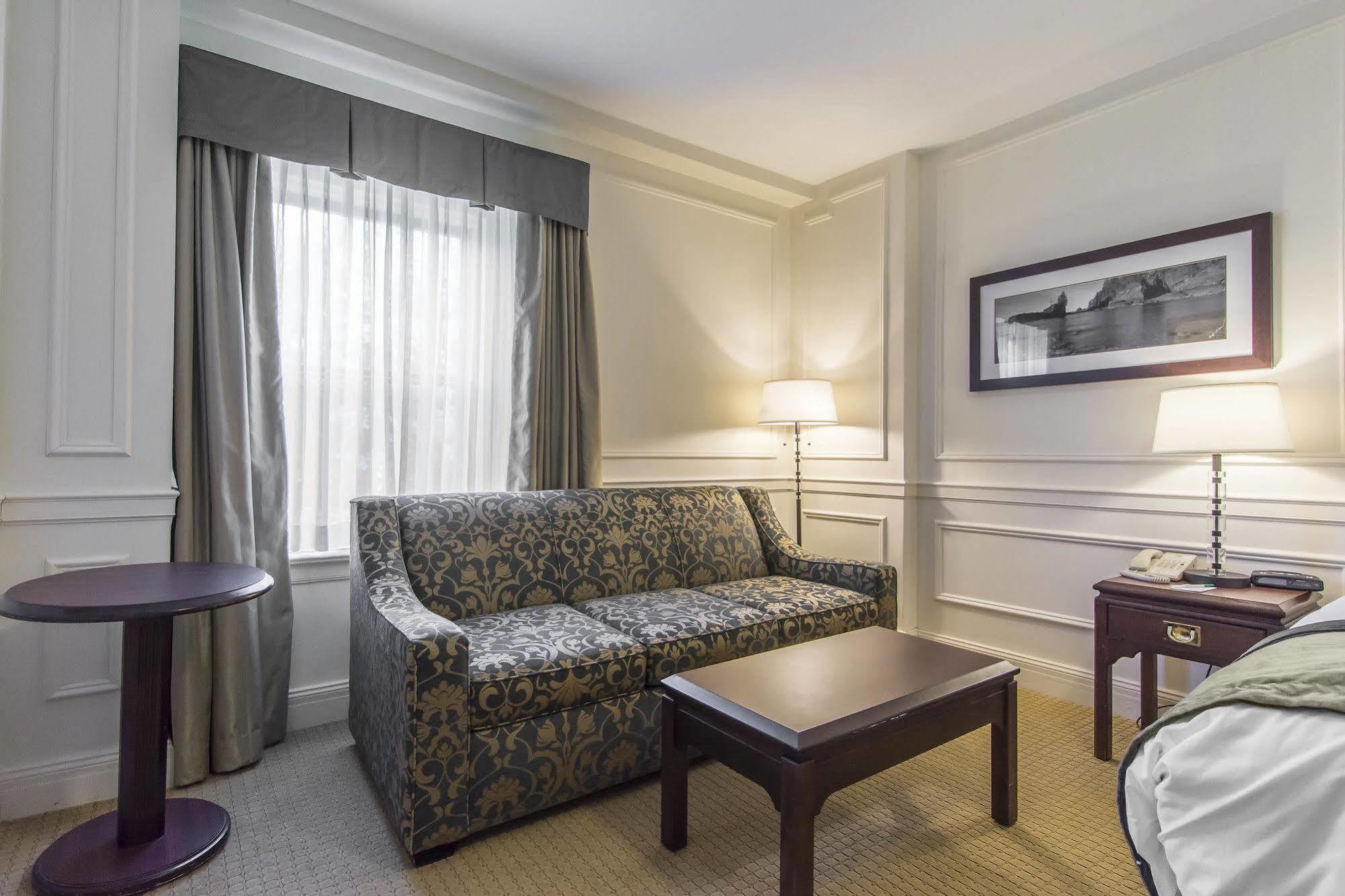 Digby Pines Golf Resort And Spa 외부 사진