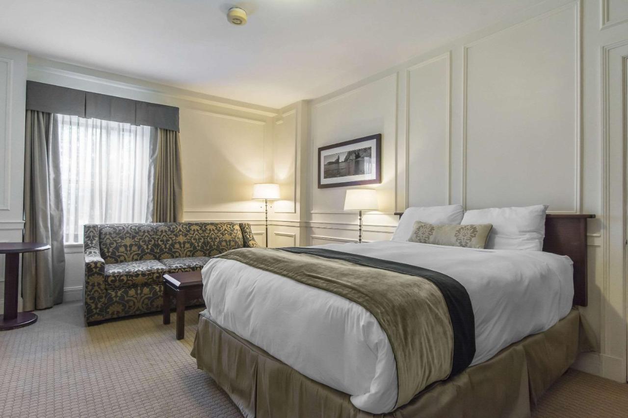 Digby Pines Golf Resort And Spa 외부 사진