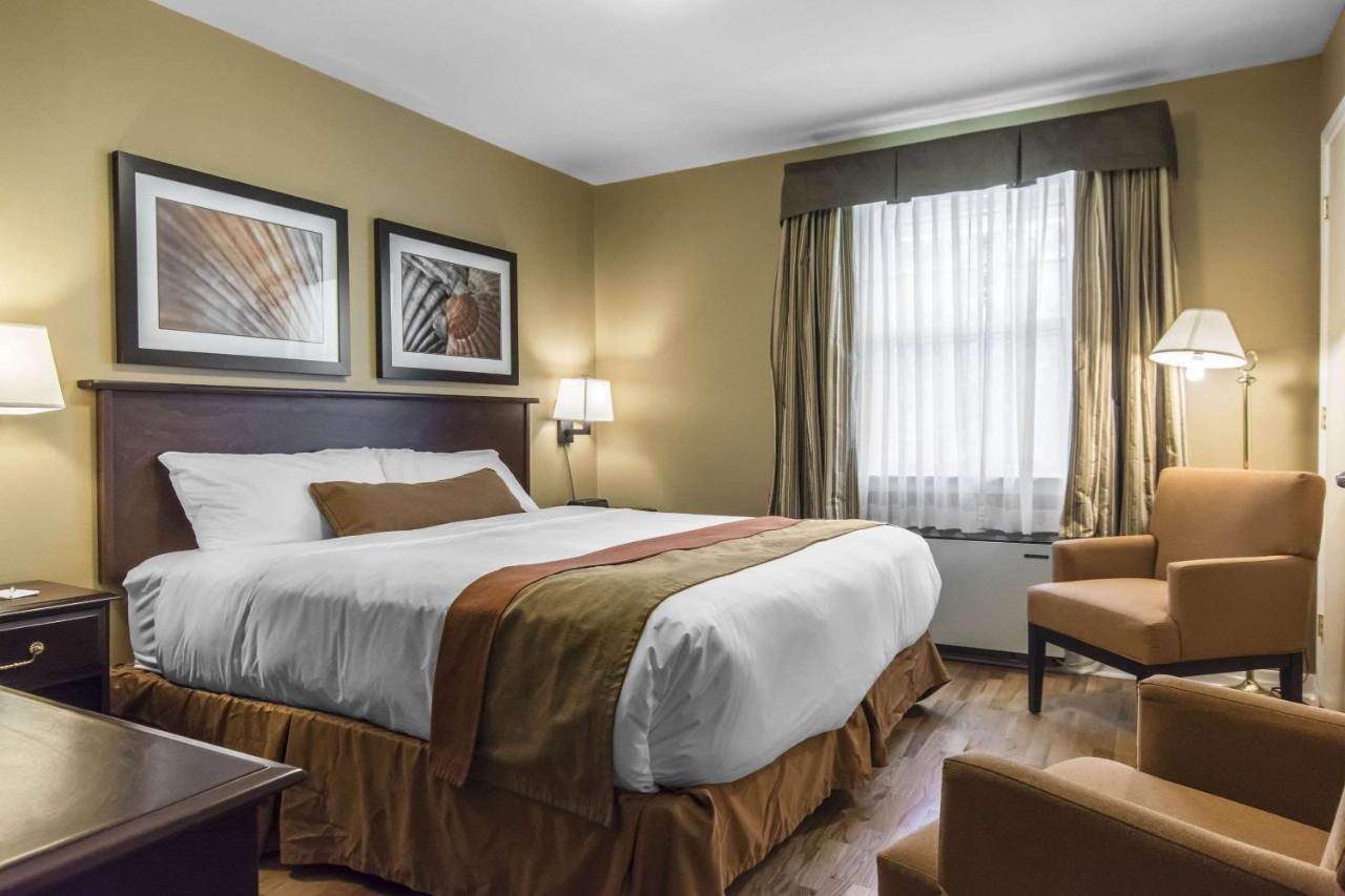 Digby Pines Golf Resort And Spa 외부 사진