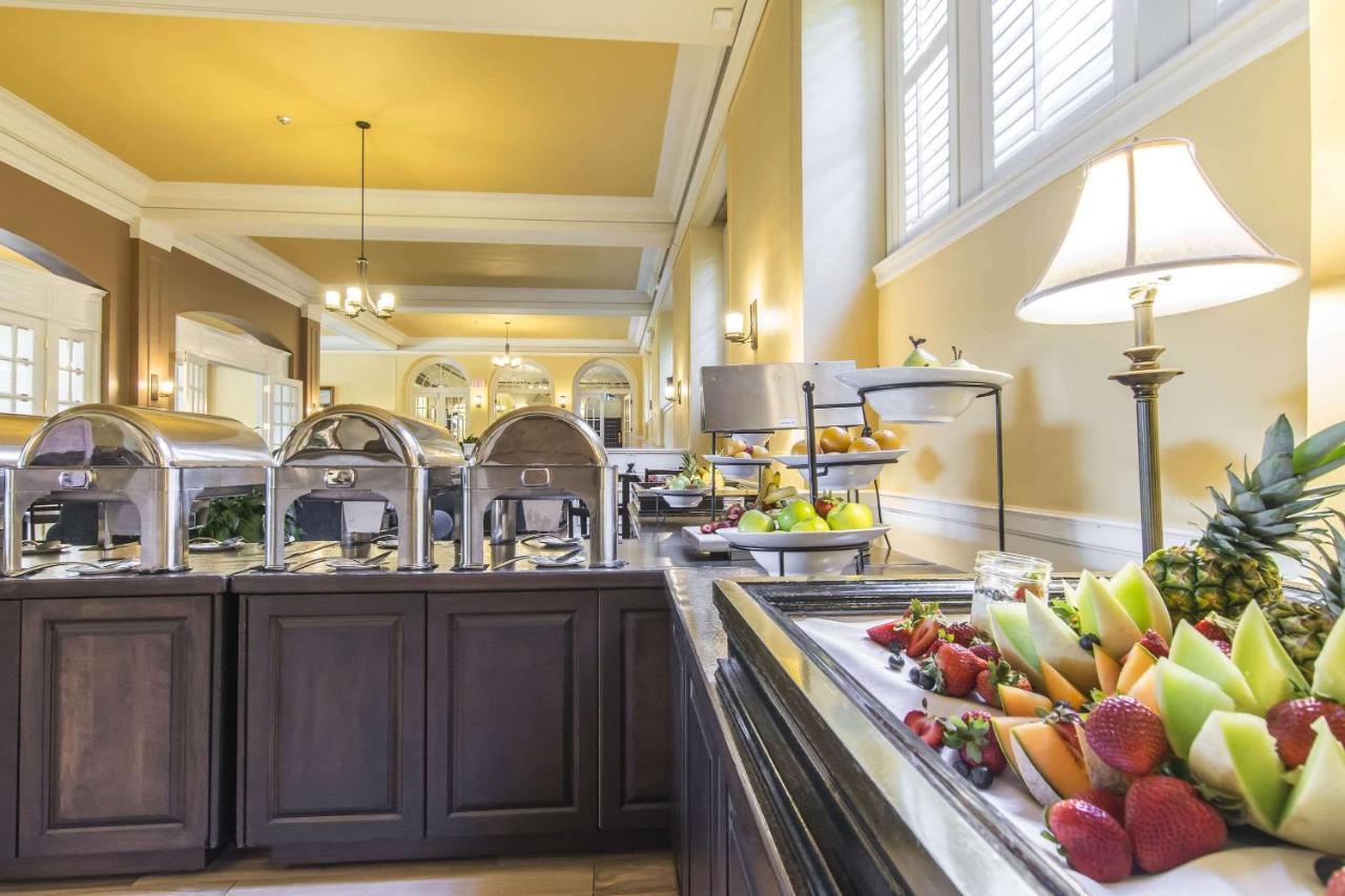 Digby Pines Golf Resort And Spa 외부 사진
