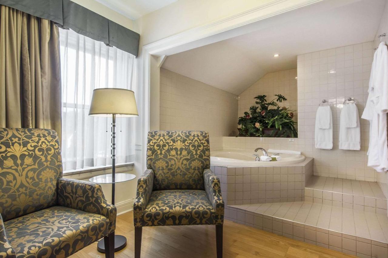 Digby Pines Golf Resort And Spa 외부 사진
