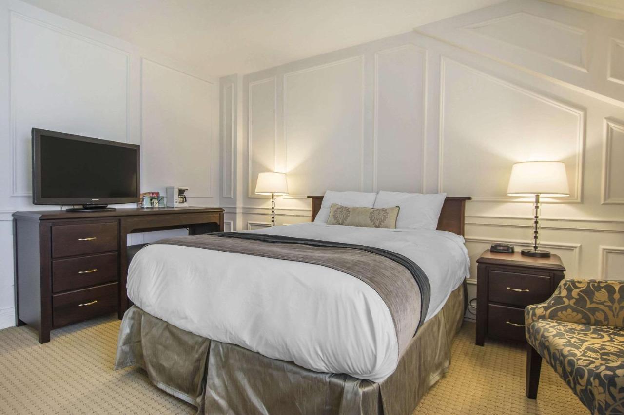 Digby Pines Golf Resort And Spa 외부 사진