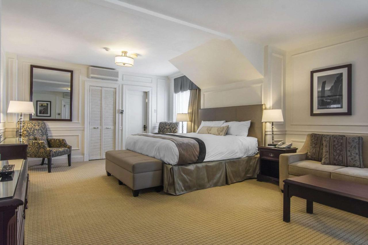 Digby Pines Golf Resort And Spa 외부 사진