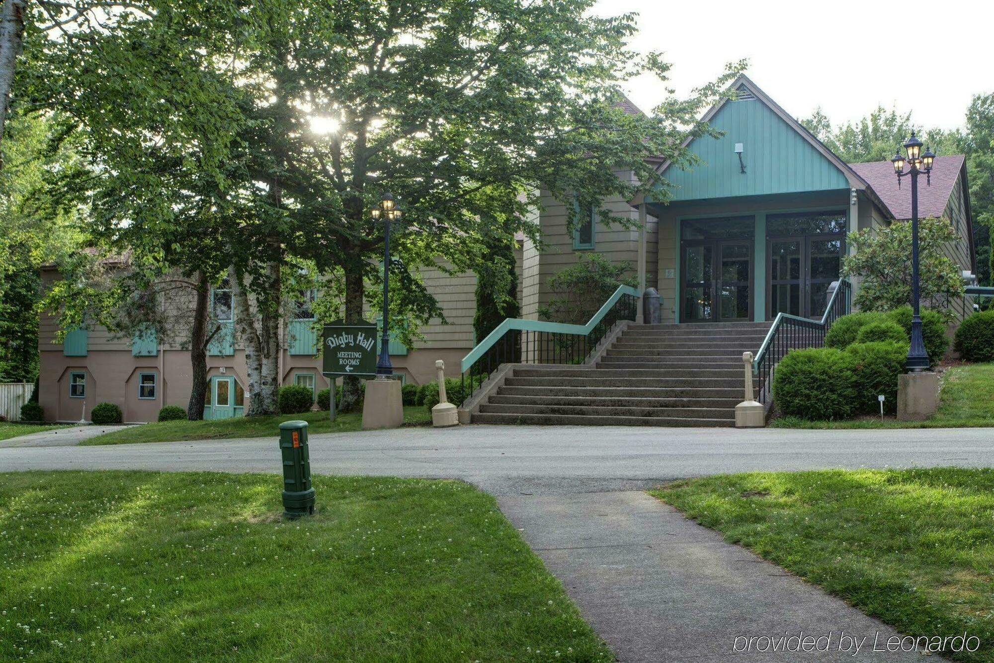 Digby Pines Golf Resort And Spa 외부 사진