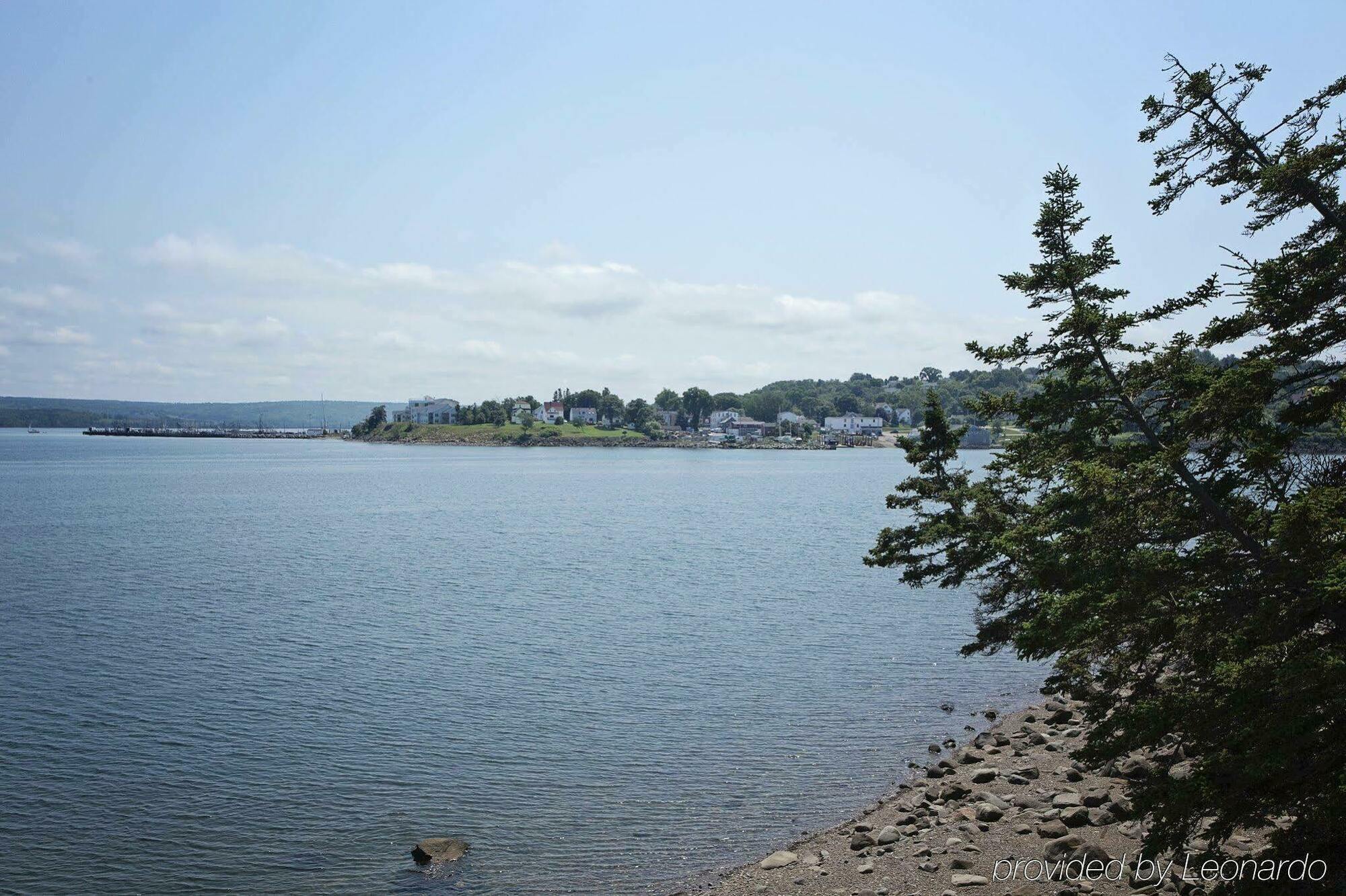 Digby Pines Golf Resort And Spa 외부 사진