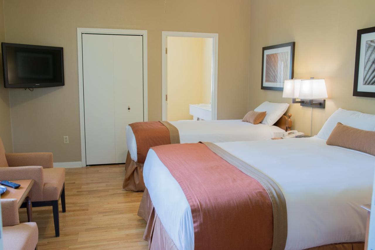 Digby Pines Golf Resort And Spa 외부 사진